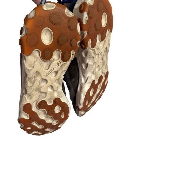 Nike React Element 87 Dusty Peach Men's 12 - Picture 6 of 13